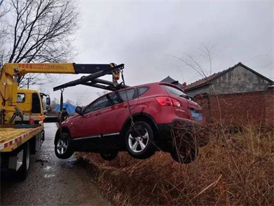 贵溪楚雄道路救援